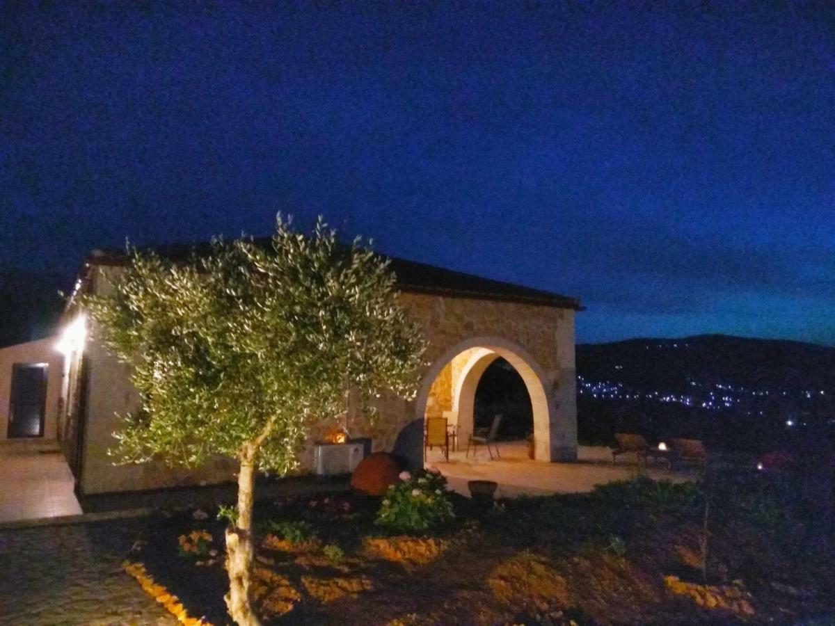 Villa Vendema Arménoi Екстериор снимка
